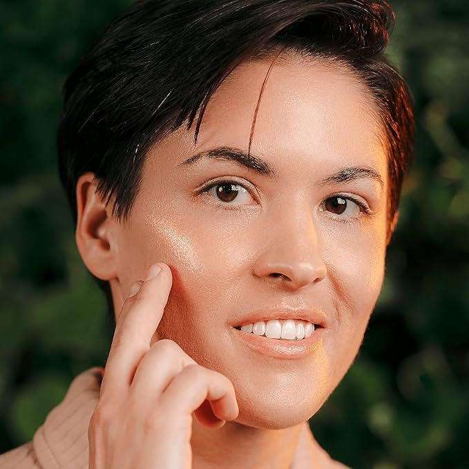 Tree of Life Facial Serum for Face - Skin Care Face Serums, Hydrating, Anti-Aging, Skin Care Duo Serums to Smooth Dry & Sensitive Skins (Retinol & Tea Tree, 2 x 1oz)