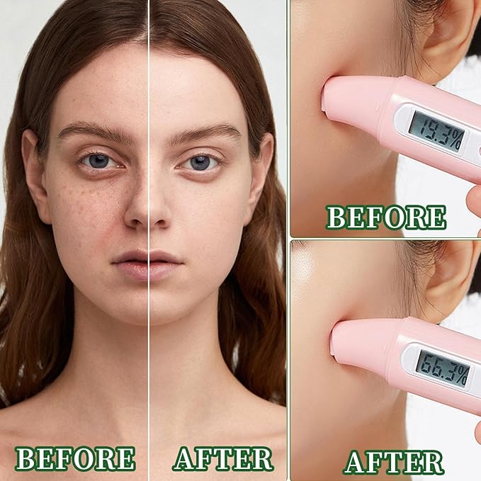 Facial Masks Skincare for Women, Aloe Vera Hydrating Face Sheet Masks,Moisturizing Face Mask Suitable for All the Skin,Dry Skin,Face Spa Mask 10 Sheets