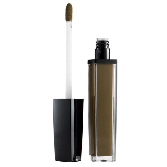 Jolie LL Cream Matte - Waterproof Liquid Lip Colour - Matte Finish (Olive Hue)