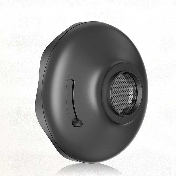 TYMO Adjustable Hair Diffuser, Magnetic Diffuser Attachment Compatible with TYMO AIRHYPE & AIRHYPE Lite Only, Perfect for Curl Definition And Volumizing Styling