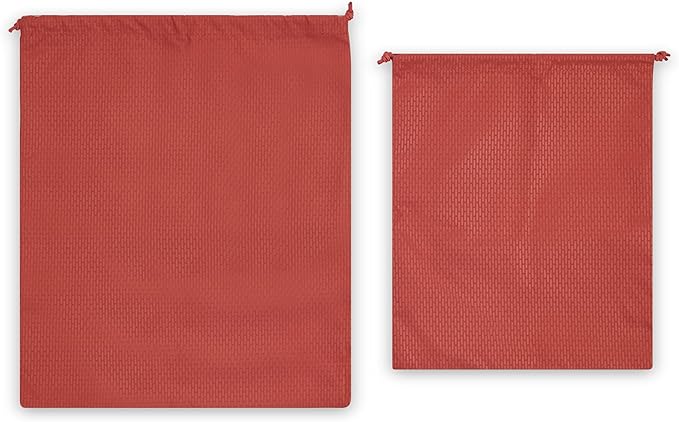 DELSEY PARIS Chatelet Air 2.0 Hardside Luggage with Spinner Wheels, Chocolate Brown, Checked-Large 28 Inch