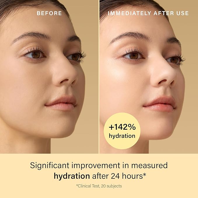 Melixir Mandarin Vitamin CE Hydration Cream, Niacinamide & Panthenol, Vitamin Capsules for Skin Radiance & Uneven Tone, Daily Face Moisturizer for Dry and Dull Skin, Korean Skincare (1.0 fl.oz./30ml)