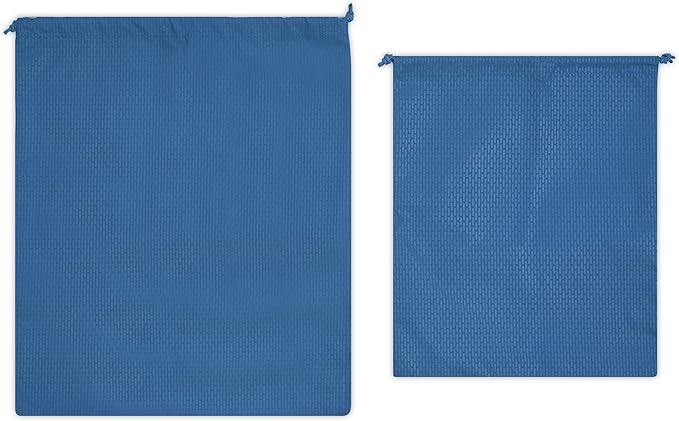 DELSEY PARIS Chatelet Air 2.0 Hardside Luggage Trunk with Spinner Wheels, Blush Pink, Checked-26 Inch Trunk