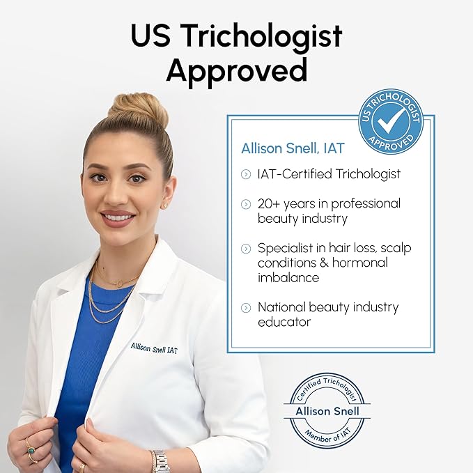 MAREE Hair Oil for Frizzy Hair with Argan Oil, Keratin & Biotin – Hair Serum for Dry and Curly Hair Gloss – Frizz Control Hair Care Products for Women – Aceite Para el Cabello – Keratin Hair Treatment