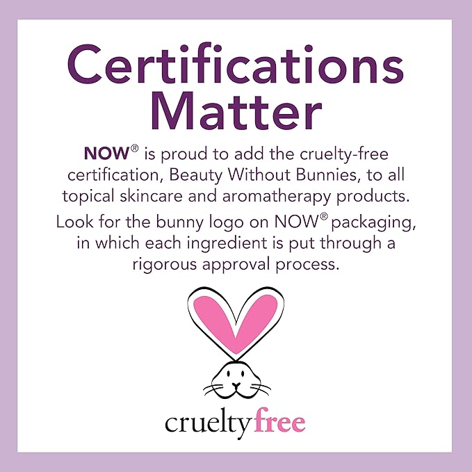 NOW Solutions, Hyaluronic Acid Creme, Rehydrating Moisture and Renewal Formula, 2-Ounce