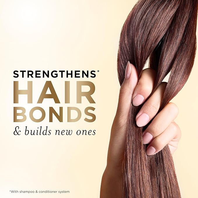 Pantene Conditioner, Sheer Volume - 72-Hour Fullness, Lightweight Nourishment with Pro-Vitamin B5 + Antioxidants, Fine, Thin, Color-Treated Hair, Paraben Free, Strengthens Bonds, 25.1 Fl Oz