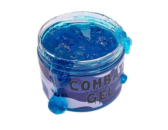 extreme hold hair gel (250 ML, Blueberry)