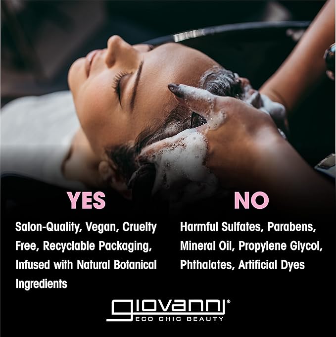 GIOVANNI Curl Habit Curl Shaping Hair Gel - Medium Hold, Light Weight, Curly Hair Gel, Moisturizes Curls, Tames Frizz & Flyaways, Controls Static, Curl Gel for Curly Hair, Silicone Free - 10.5 oz