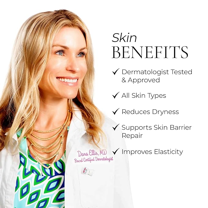 Grass-Fed Whipped Tallow Balm, Face and Body Moisturizer with Manuka Honey, Fragrance Free Tallow Moisturizer for Sensitive Skin, Lightweight Tallow Cream, 3 oz