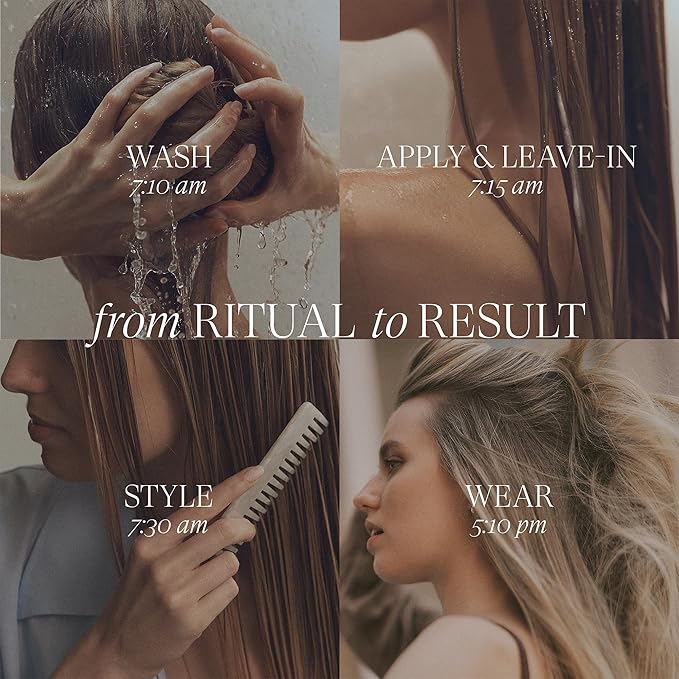 L'ANZA Healing Strength Silk Serum Strengthening Hair Treatment, Repairs Damage, UV & Heat Protection, Smooths Split Ends, Glossy Shine, Anti Humidity & Frizz, Color Safe, Sulfate Free, New Bottle