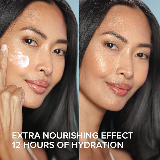 MAREE Bundle - Hair Styling Capsules & Face Moisturizer Collagen Cream - Keratin, Jojoba & Argan Oil, Hyaluronic Acid & Retinol - Leave-in Anti Frizz Conditioner & Anti Aging Face Cream with Vitamins