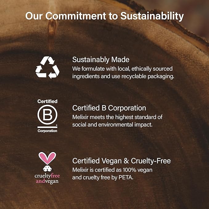 Melixir Mandarin Vitamin CE Hydration Cream, Niacinamide & Panthenol, Vitamin Capsules for Skin Radiance & Uneven Tone, Daily Face Moisturizer for Dry and Dull Skin, Korean Skincare (1.0 fl.oz./30ml)